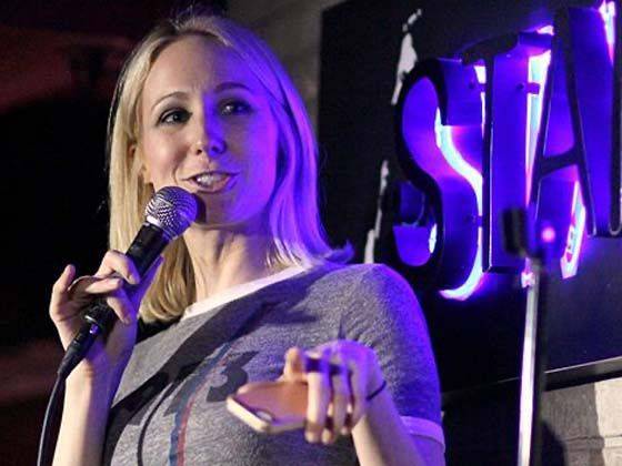 Nikki Glaser